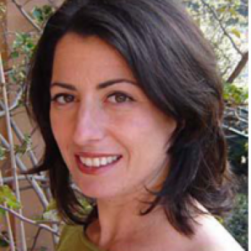 Profile picture of Flavia Mitolo