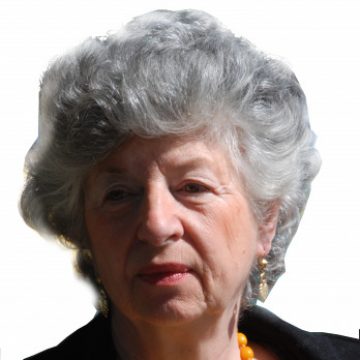 Profile picture of Fiorella manzini