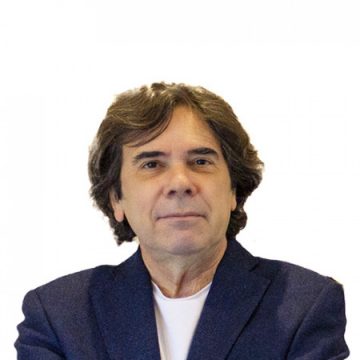 Profile picture of Giorgio Gerardi