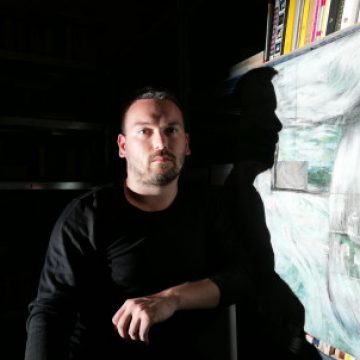 Foto del profilo di Aleksandr Vladimirovich