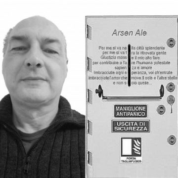 Profile picture of Arsen Ale
