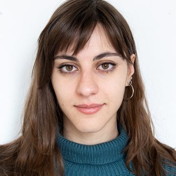 Profile picture of Arianna Atanasio