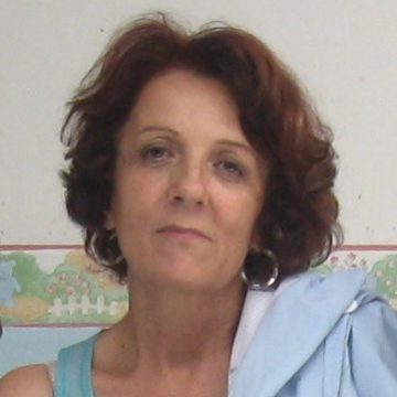Profile picture of Mariangela Regoglioso