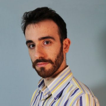 Profile picture of Lorenzo Gnata
