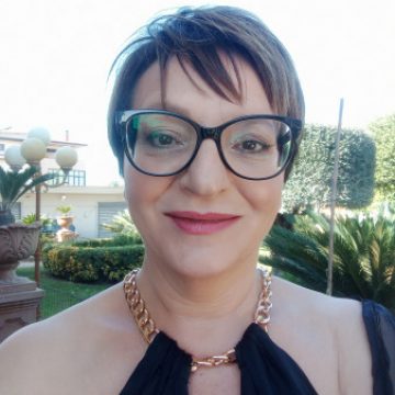 Profile picture of Anna Dalia Salzillo