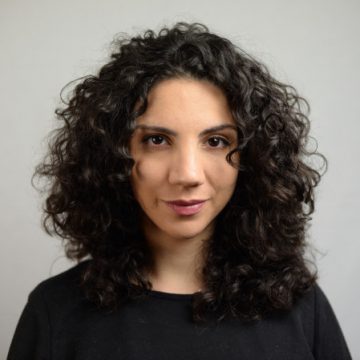 Profile picture of Fabiola Porchi