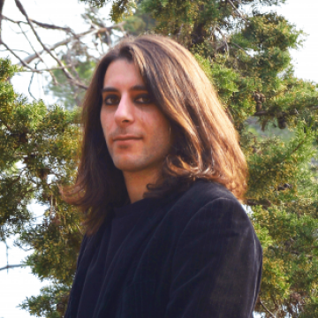 Profile picture of Ilias Costantino Rizzi