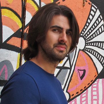 Foto del profilo di Luke Sodano