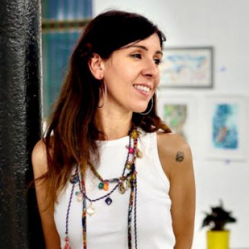 Foto del profilo di Lucia Cappellazzi