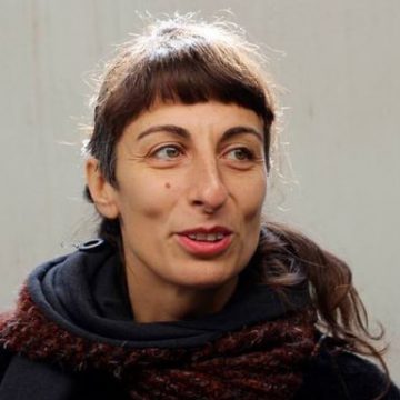 Profile picture of Ombretta Gamberale