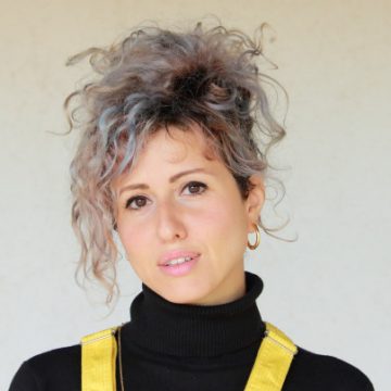 Profile picture of Giuseppina Giordano